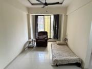 1 BHK Apartment in Seawoods for resale Navi Mumbai. The...