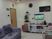 1 BHK Apartment in Seawoods for resale Navi Mumbai. The...