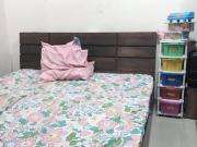 1 BHK Apartment in Seawoods for resale Navi Mumbai. The...
