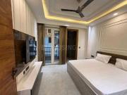 1 BHK Apartment in Sector 21 for rent Gurgaon. The...