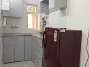 1 BHK Apartment in Sector 23B Dwarka for rent New Delhi....