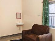 1 BHK Apartment in Shaikpet for rent Hyderabad. The...