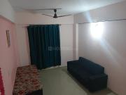 1 BHK Apartment in Shela for rent Ahmedabad. The...