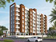 1 BHK Apartment in Shewalewadi for resale Pune. The...