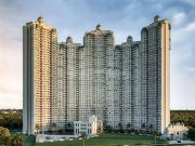 1 BHK Apartment in Shilgaon for resale Thane. The...