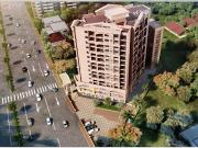 1 BHK Apartment in Shilphata for resale Thane. The...