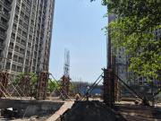 1 BHK Apartment in Shilphata for resale Thane. The...