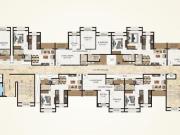 1 BHK Apartment in Shirdhon for resale Navi Mumbai. The...