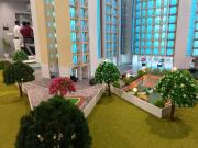 1 BHK Apartment in Shirdhon for resale Navi Mumbai. The...