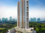 1 BHK Apartment in Shirdhon for resale Navi Mumbai. The...