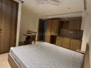 1 BHK Apartment in Shivaji Nagar for rent Bangalore. The...