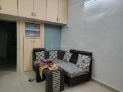 1 BHK Apartment in Shivaji Nagar for rent Pune. The...