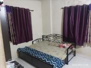 1 BHK Apartment in Shivane for rent Pune. The reference...