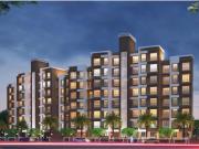 1 BHK Apartment in Shivkar for resale Navi Mumbai. The...