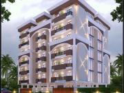 1 BHK Apartment in Silicon City for resale AB Bypass...