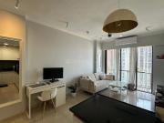 1 BHK Apartment in Sion for rent Mumbai. The reference...
