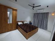 1 BHK Apartment in South Bopal for rent Ahmedabad. The...