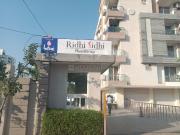1 BHK Apartment in Sumel for rent Jaipur. The reference...