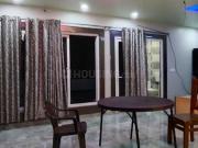 1 BHK Apartment in Sunderpur for rent Varanasi. The...