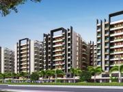 1 BHK Apartment in Super Corridor for resale Indore. The...