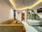 1 BHK Apartment in Sushant Lok Phase 1 for rent Gurgaon....