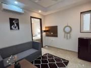 1 BHK Apartment in Sector 43 for rent Gurgaon. The...