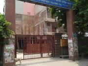 1 BHK Apartment in Tagore Garden Extension for resale...