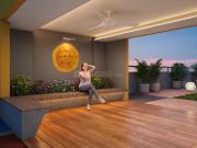 1 BHK Apartment in Talegaon Dabhade for resale Pune. The...