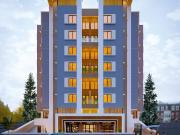 1 BHK Apartment in Talegaon Dabhade for resale Pune. The...