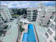 1 BHK Apartment in Taloja for rent Navi Mumbai. The...