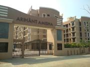 1 BHK Apartment in Taloja for resale Navi Mumbai. The...