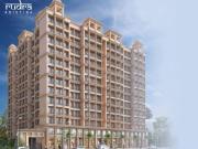 1 BHK Apartment in Taloja for resale Navi Mumbai. The...