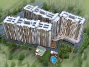 1 BHK Apartment in Taloja for resale Navi Mumbai. The...