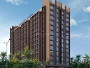 1 BHK Apartment in Taloja for resale Navi Mumbai. The...