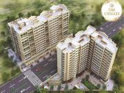 1 BHK Apartment in Taloja for resale Navi Mumbai. The...
