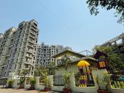 1 BHK Apartment in Taloja for resale Navi Mumbai. The...