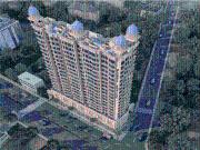 1 BHK Apartment in Taloja for resale Navi Mumbai. The...