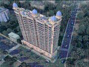 1 BHK Apartment in Taloja for resale Navi Mumbai. The...
