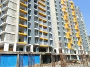1 BHK Apartment in Taloja for resale Navi Mumbai. The...