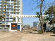 1 BHK Apartment in Taloja for resale Navi Mumbai. The...