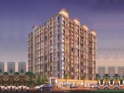 1 BHK Apartment in Taloja for resale Navi Mumbai. The...