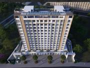 1 BHK Apartment in Taloja for resale Navi Mumbai. The...