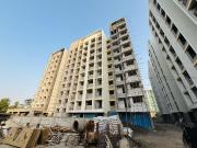 1 BHK Apartment in Taloja for resale Navi Mumbai. The...