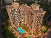 1 BHK Apartment in Taloja for resale Navi Mumbai. The...