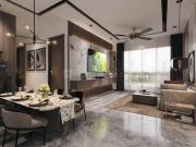 1 BHK Apartment in Taloja for resale Navi Mumbai. The...