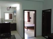 1 BHK Apartment in Talwandi for rent Kota. The reference...