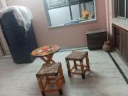 1 BHK Apartment in Tangra for rent Kolkata. The...