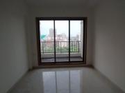 1 BHK Apartment in Dombivli West for rent Thane. The...
