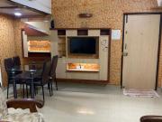 1 BHK Apartment in Thaltej for rent Ahmedabad. The...