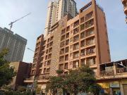 1 BHK Apartment in Thane West for rent Mumbai. The...